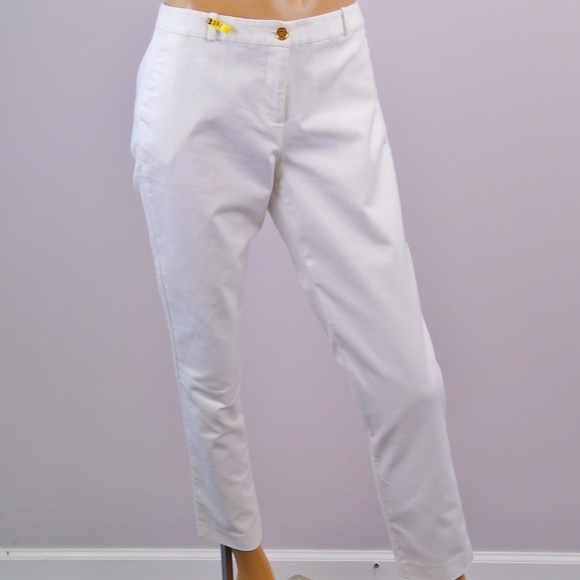 michael kors chino pants